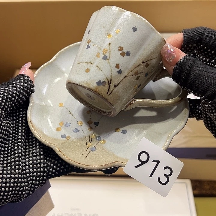 茶盏我的小可爱们都好