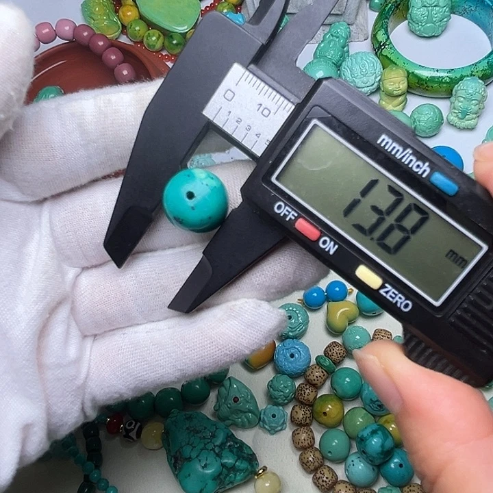 湖北原矿14尺寸一颗福利价