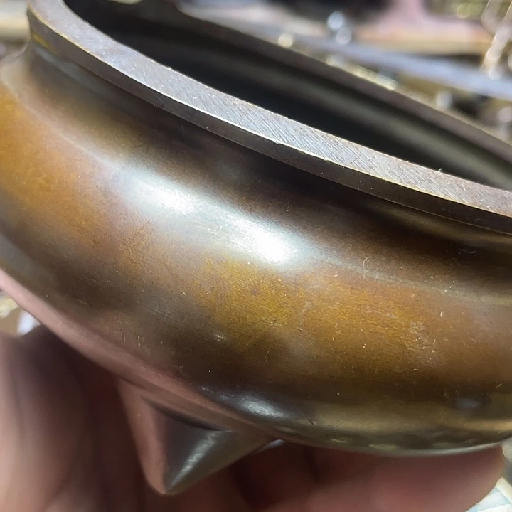 铜器摆件诚信经营