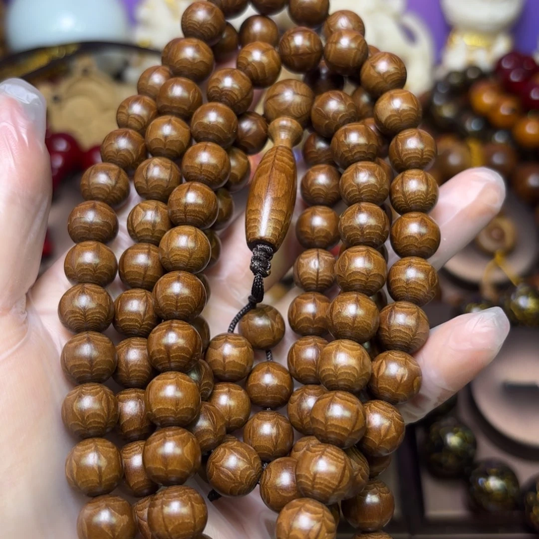 六道木手串/手链10*108老料毕业