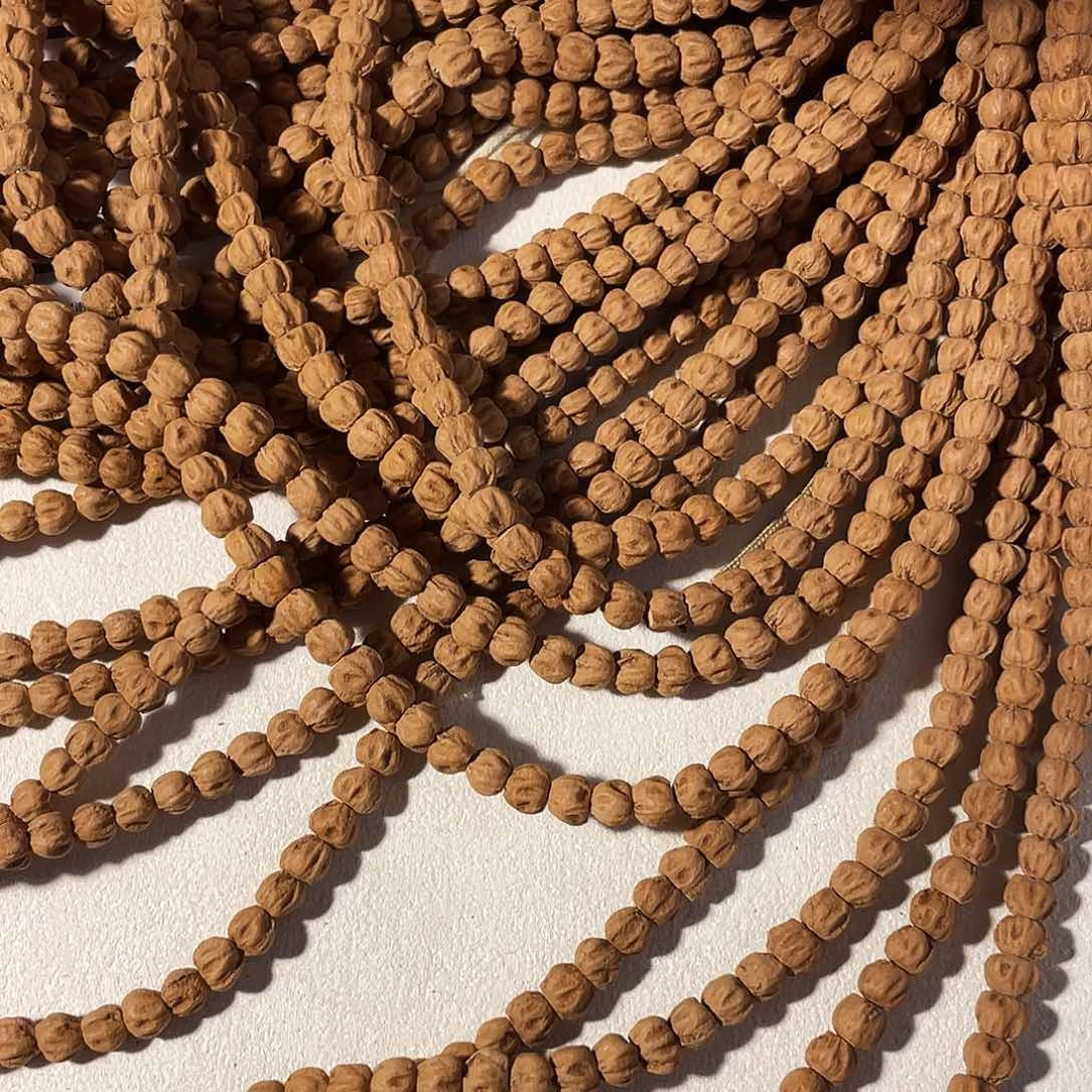 柏香籽/百香籽吊坠