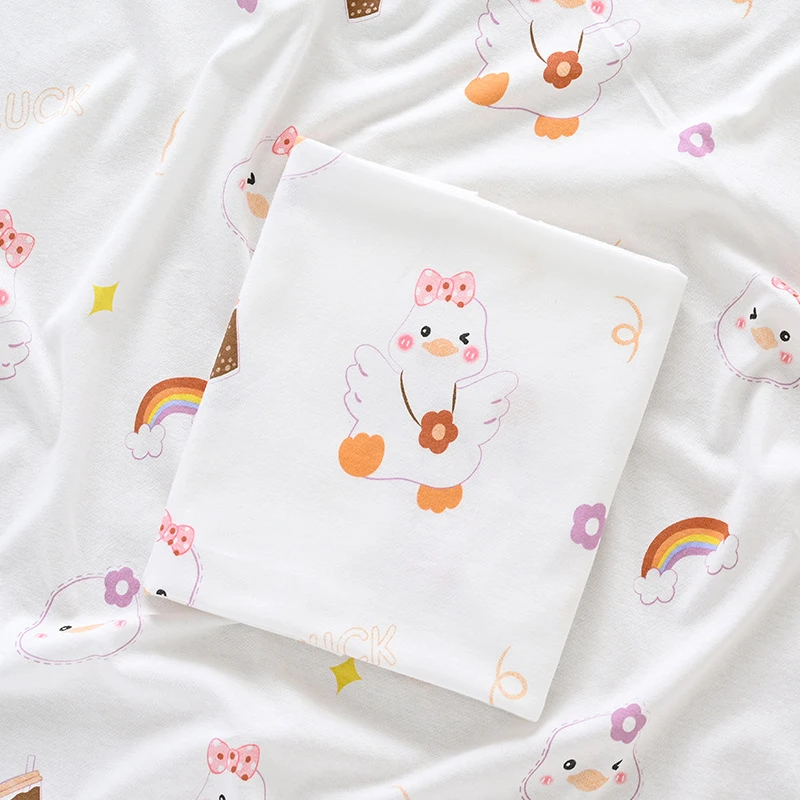 新生婴儿包单襁褓初生纯棉抱被宝宝包巾包被春秋夏季薄款产房用品