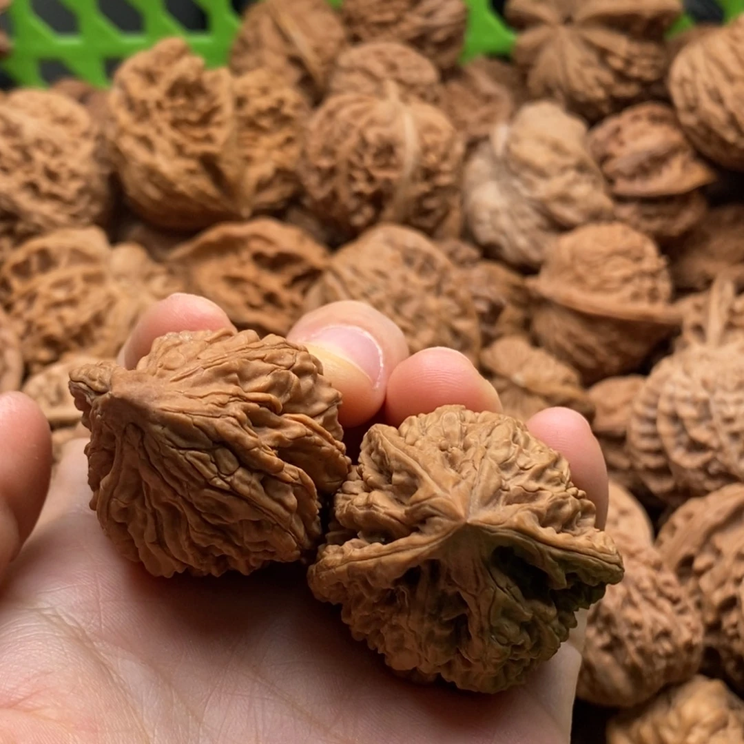 飞***觉核桃定制商品不退不换