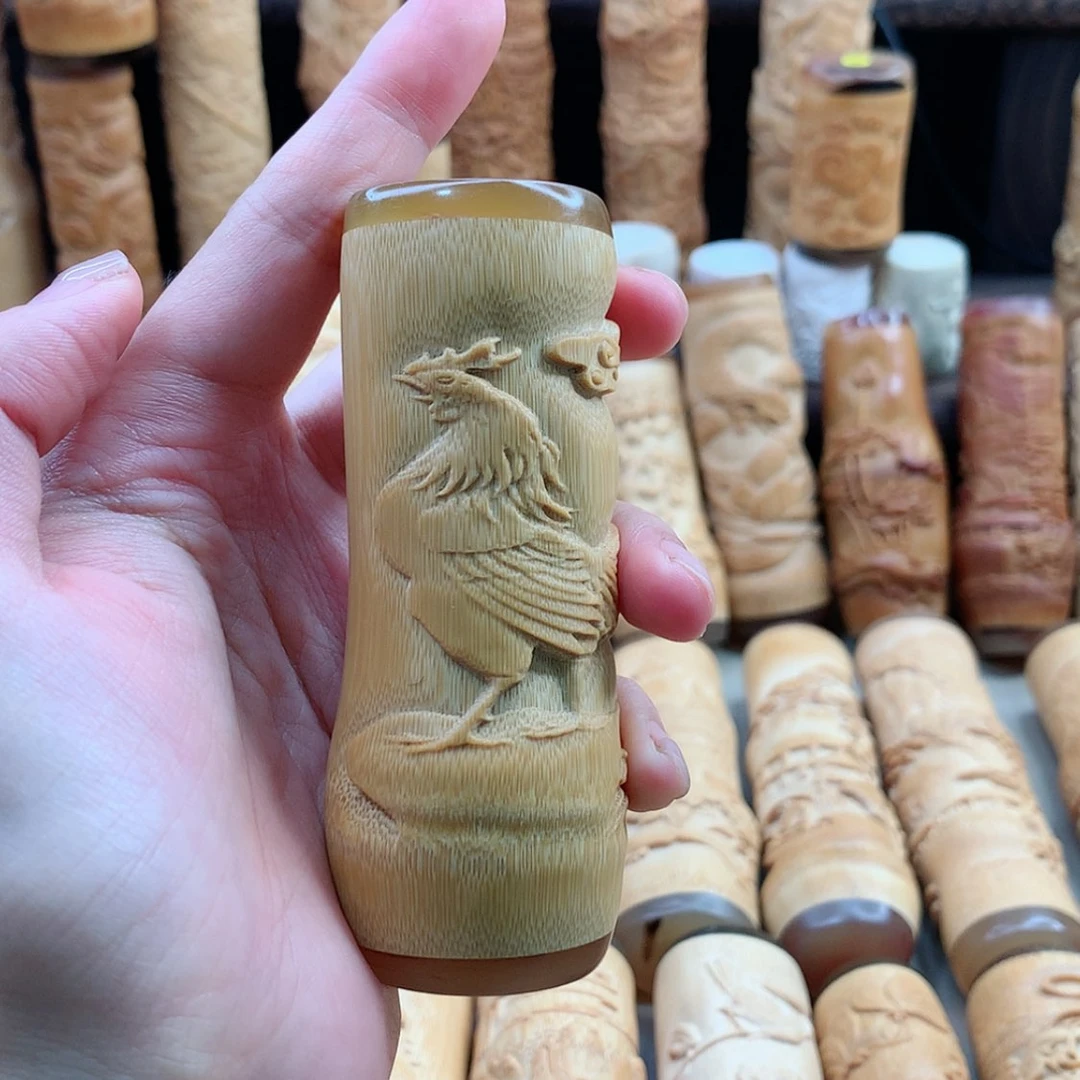 【闪购商品】竹阿***飞实心竹哈哈哈哈哈哈