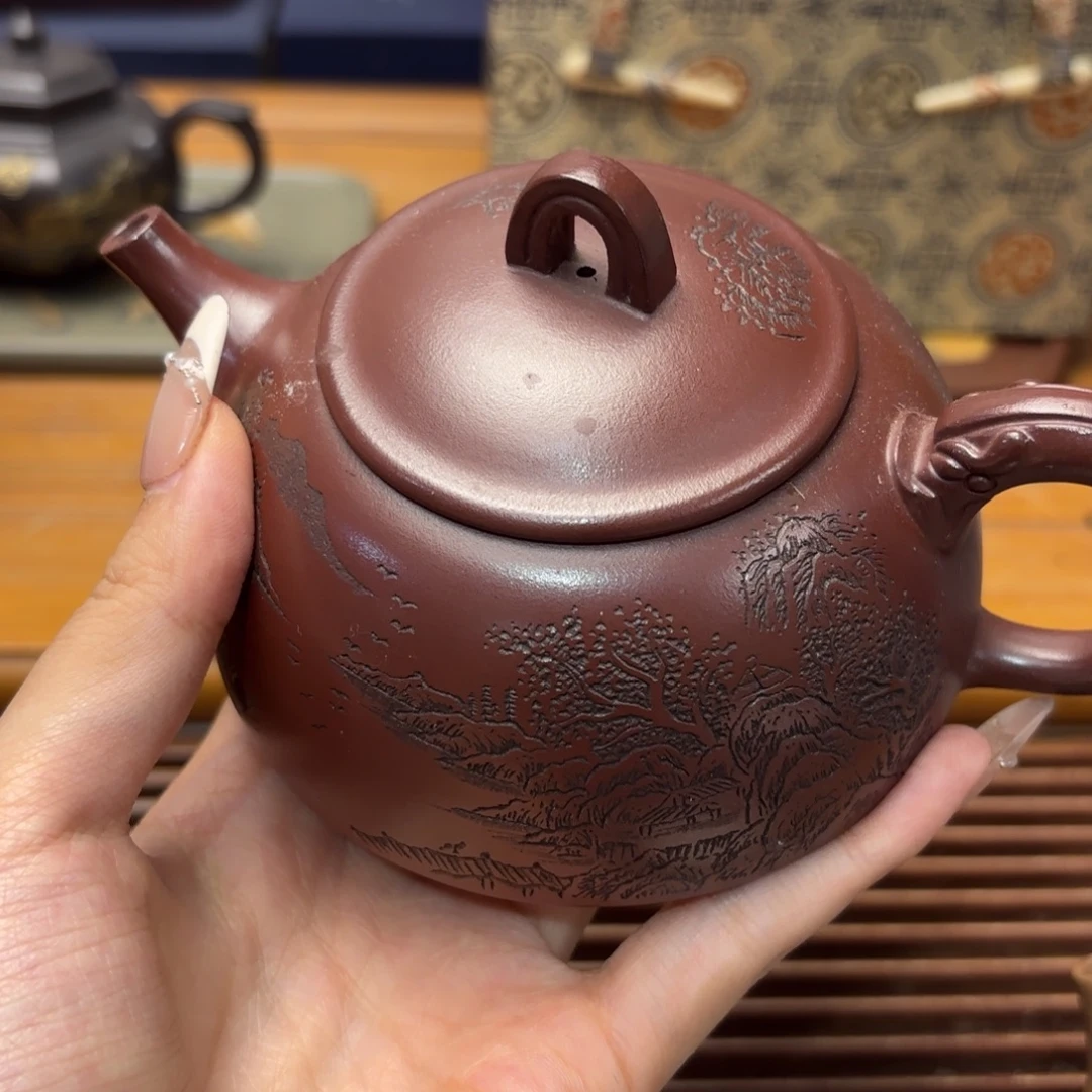 茶宠紫砂五号店专项