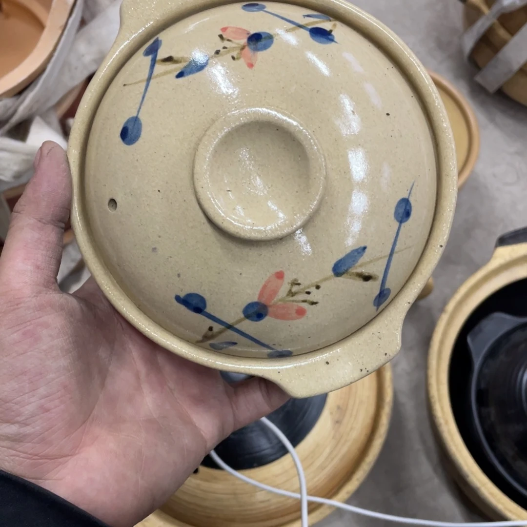 盘A***n瓷器微瑕不退不换不可干烧