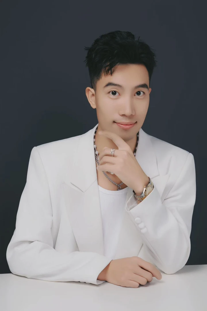 O【小表弟粉丝专享O】时尚百搭连衣裙