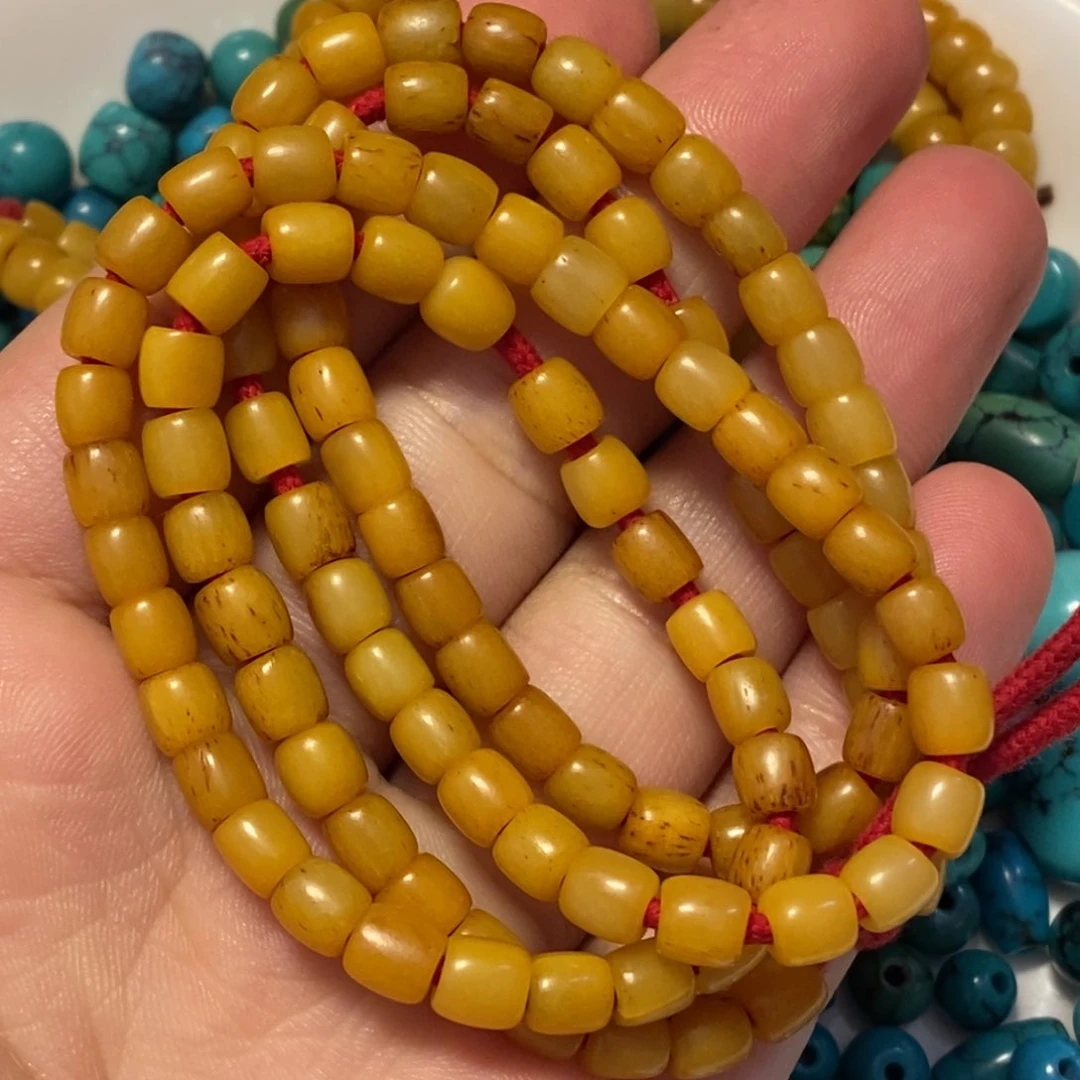 吊坠凤眼菩提@***铺好看的配饰