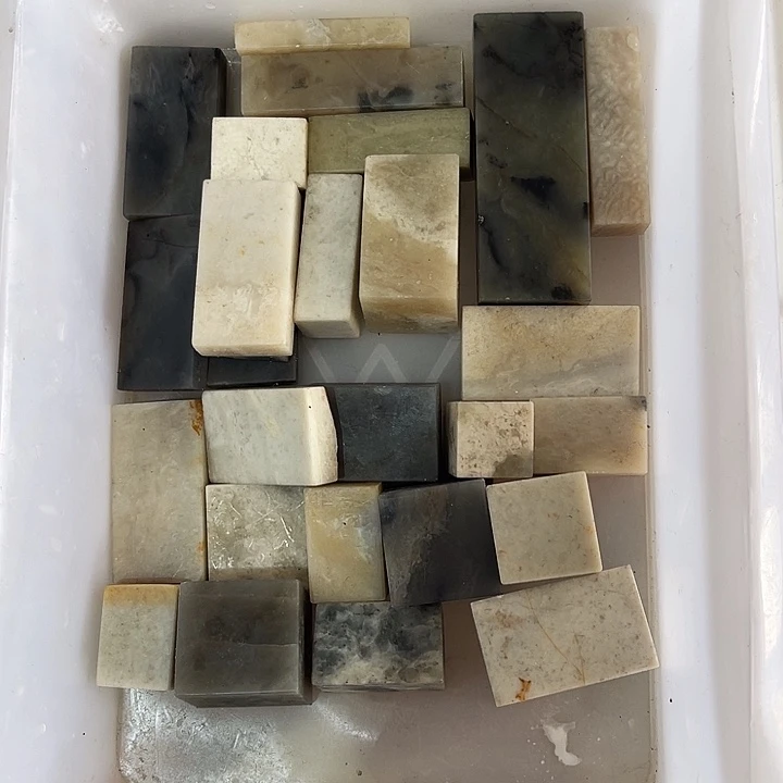 昌化石所见即所得
