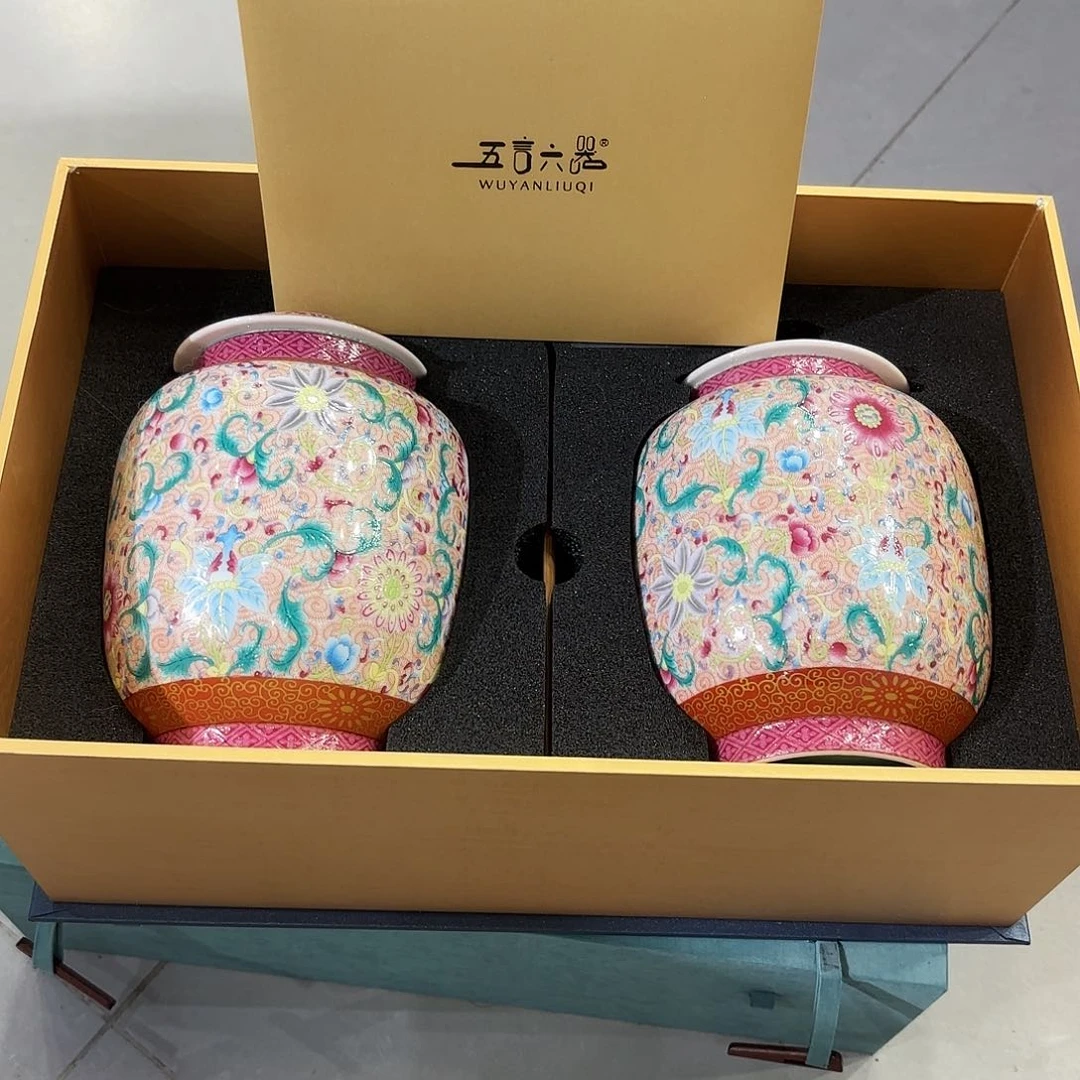 瓷片礼****业景德镇瓷器艺术