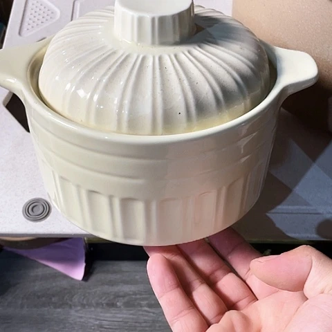 陶外贸单1个陶瓷大牌单