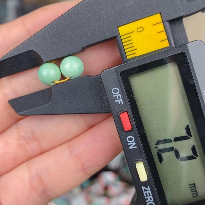 【闪购商品】绿松石珠宝奇石未镶嵌