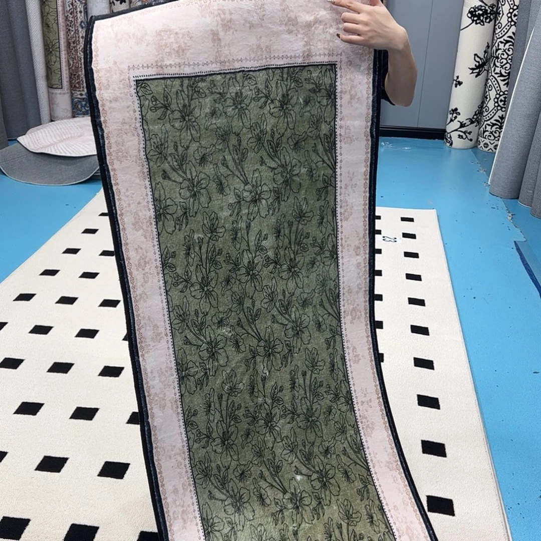 混纺60×160TPR细砂仿羊绒微瑕特价尺寸误差正负1-3厘米