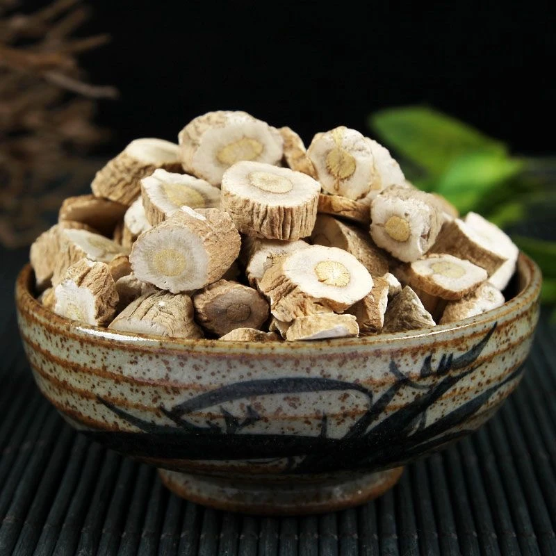 人工手选板蓝根泡茶煮水无硫干货自然晾晒