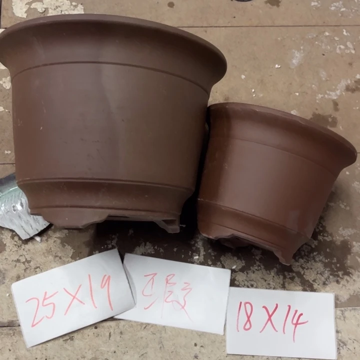 紫砂花盆破损包赔