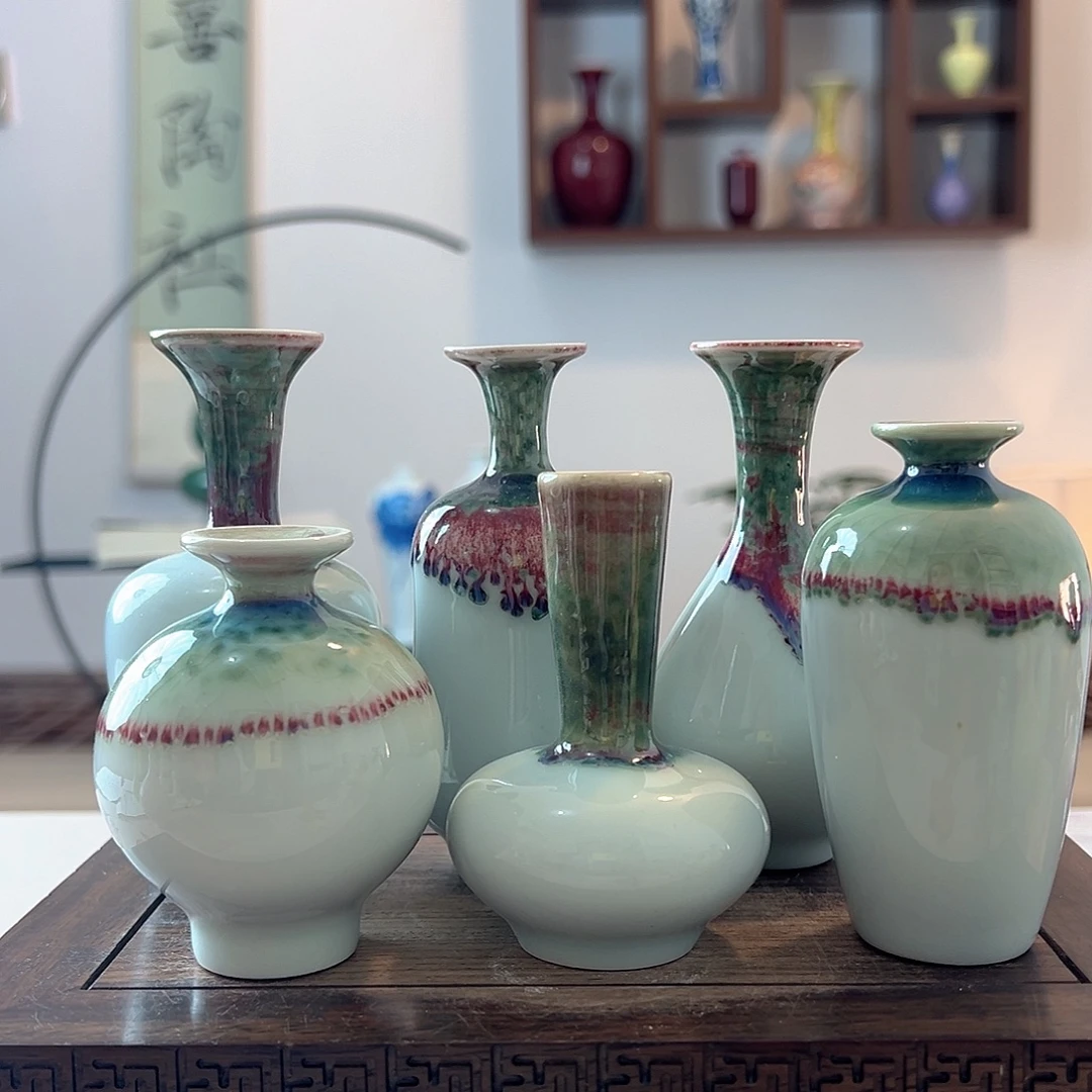 摆件陶景德镇陶瓷艺术展