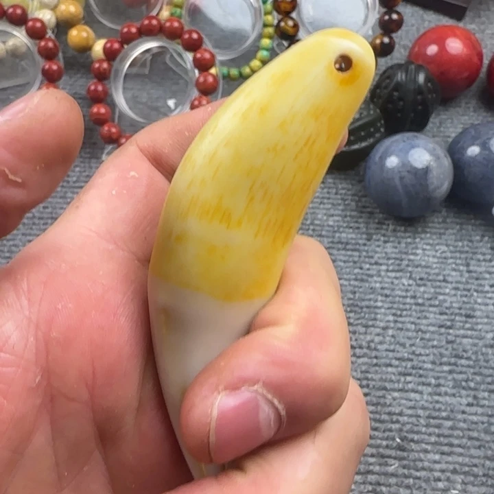 大果紫檀（缅甸花梨）C39