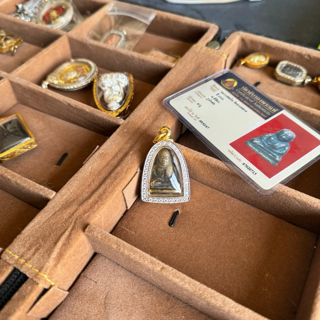 钨金吊坠 LP艮 2528年爆爆枪枪钻壳吊坠