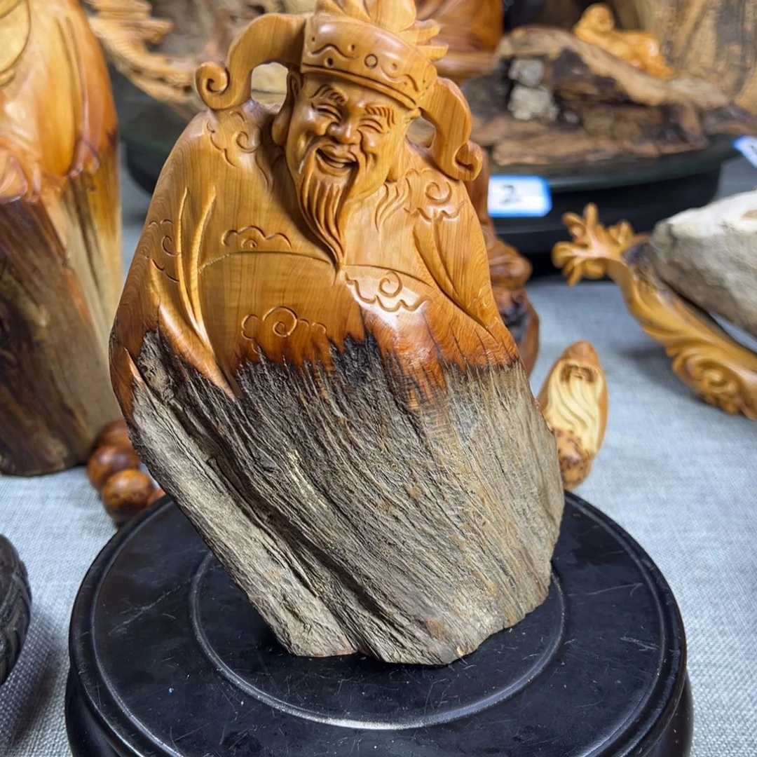 柏木（崖柏）翰****护喜欢的东西真的