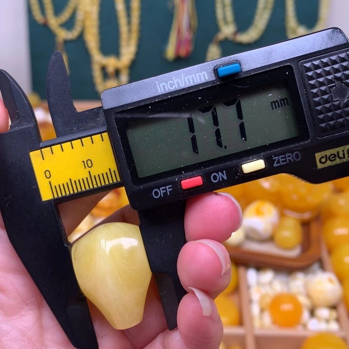 非金属配饰配珠218