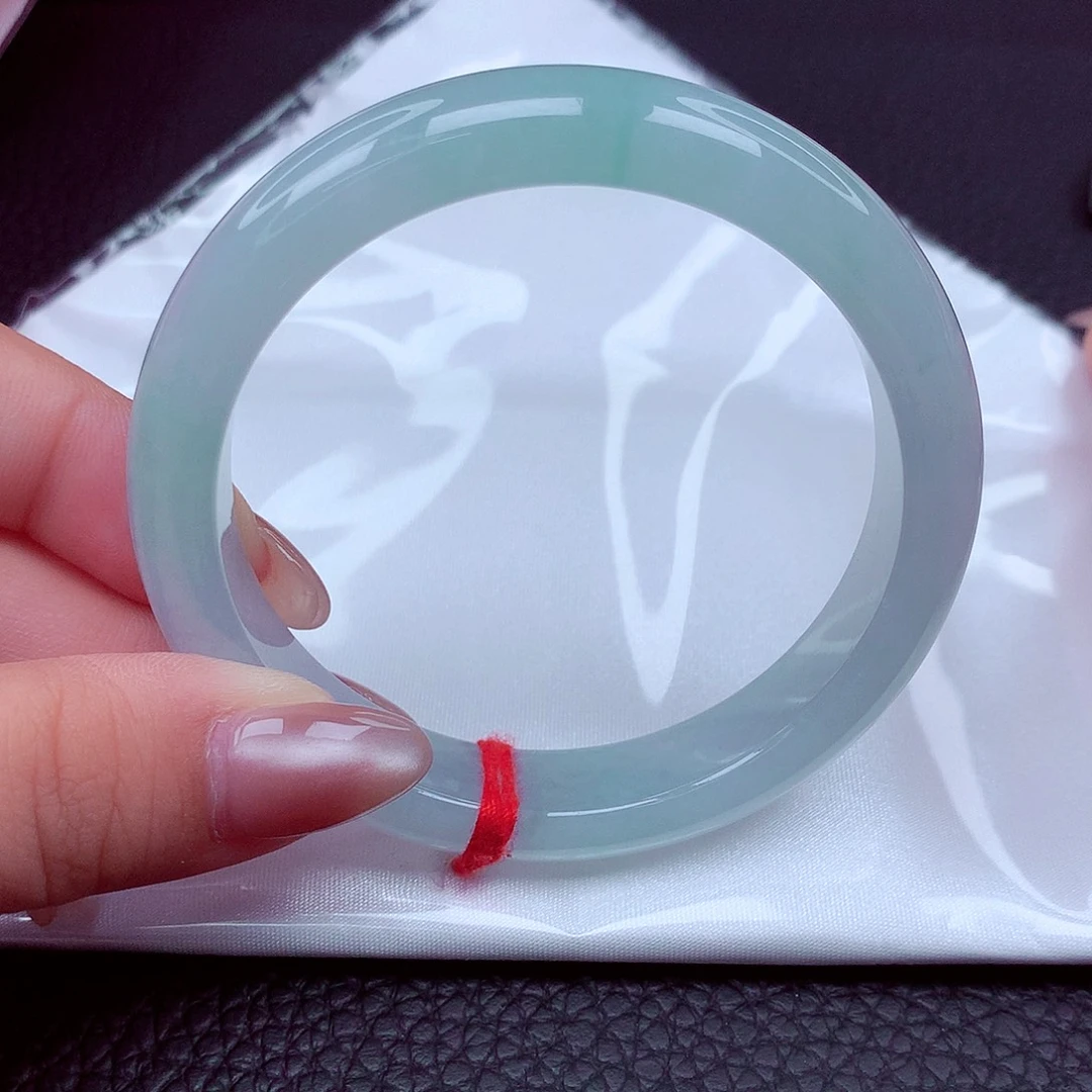 未镶嵌手镯翡翠天然缅甸翡翠A货
