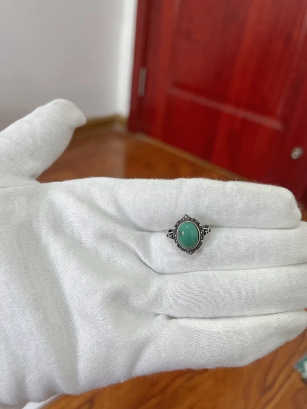 绿松石绿松石673