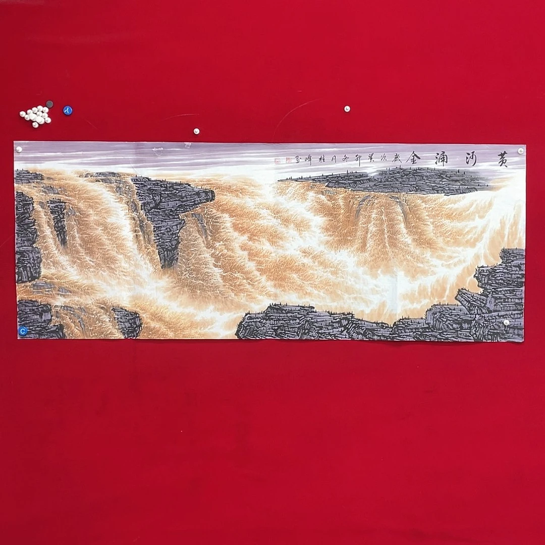 国画展展重中之重重中之重