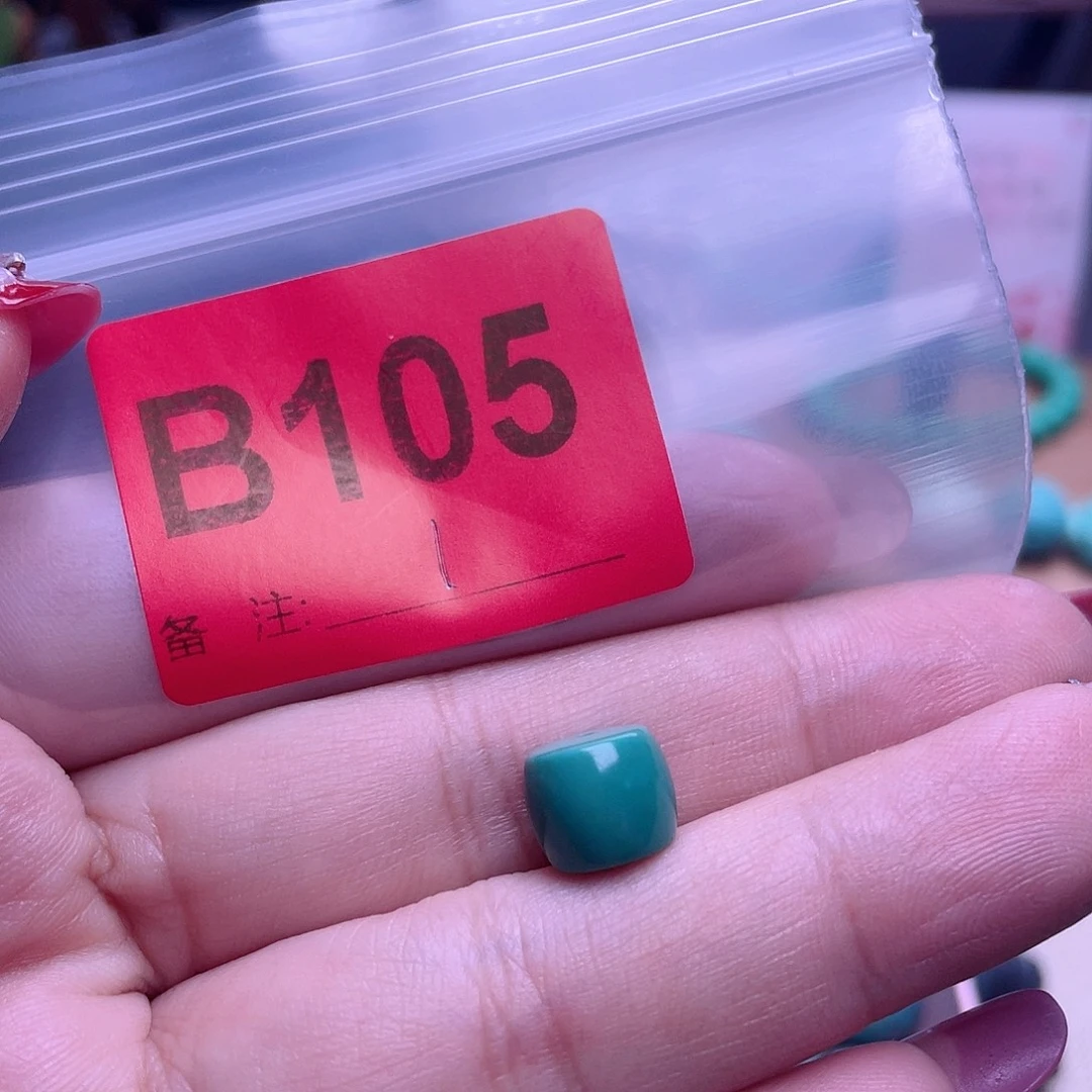 十堰原生态绿石头手工特色配饰