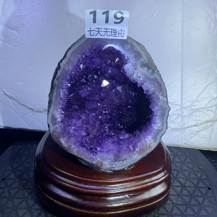 未镶嵌大型摆件（非配饰）水晶