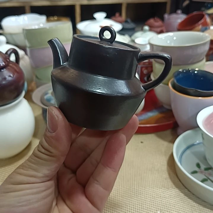 茶具直播，满15包邮