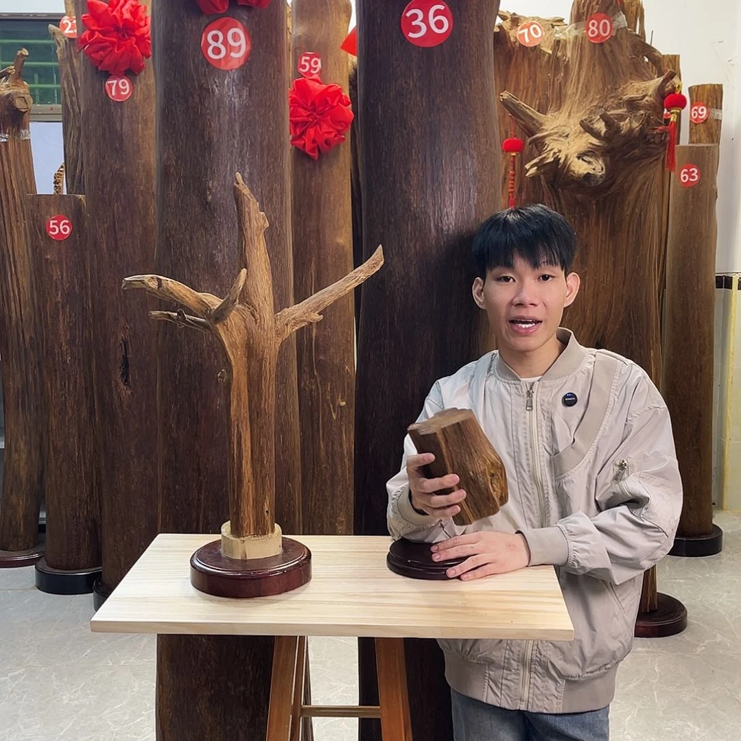 中式香薰香料香道