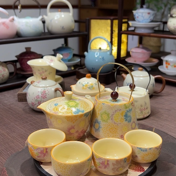 茶具配件其它茶器