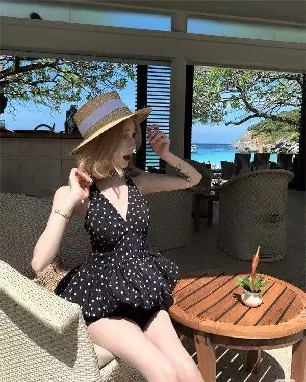 【左左专属】法式定制设计感小众流行品质美衣  备注对应编码拍下