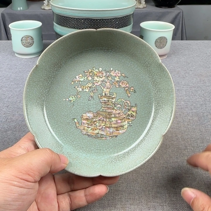 瓷片瓷器瓷器瓷器瓷器