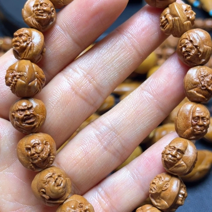 橄榄核手串/手链橄榄核