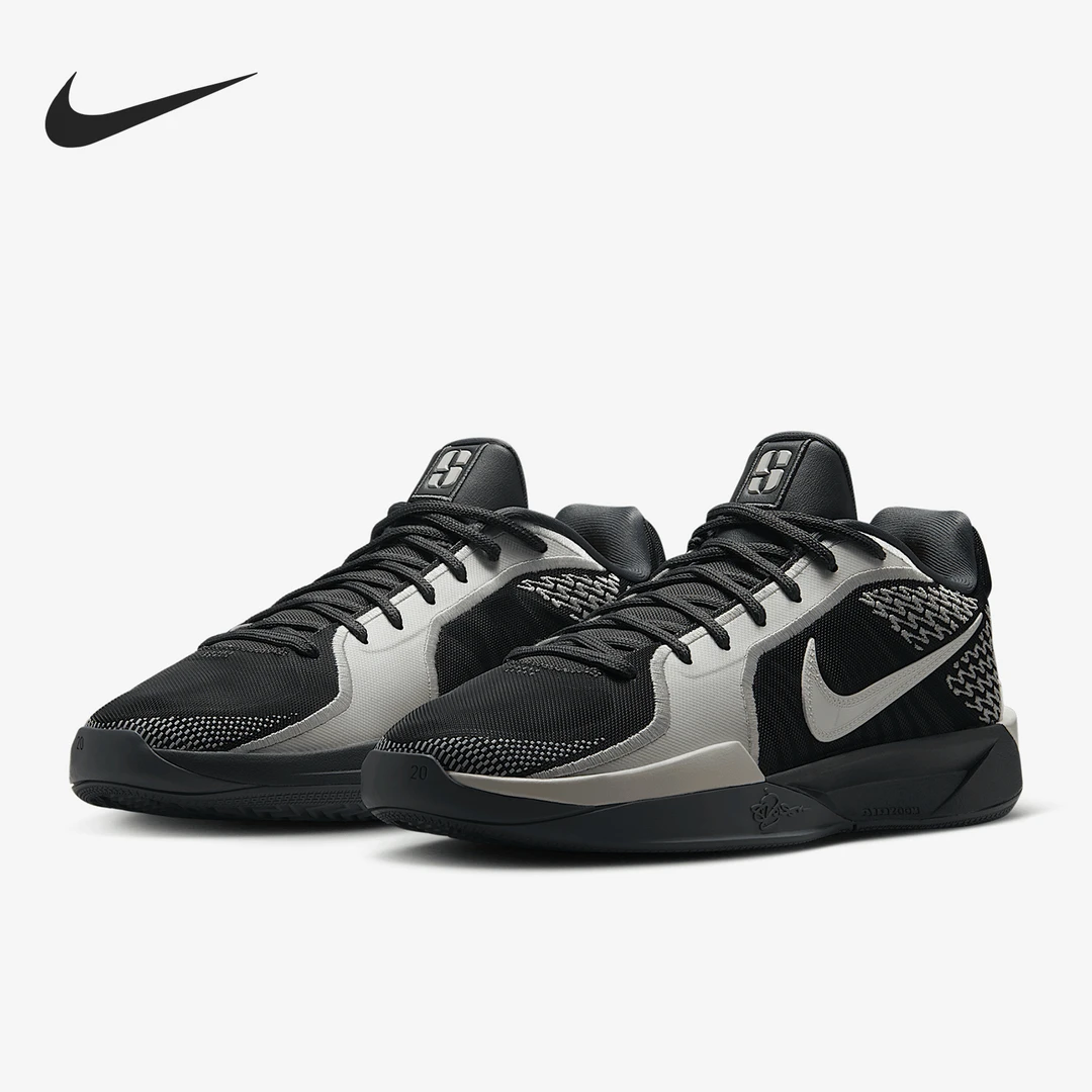 Nike/耐克正品SABRINA 2 EP女士低帮实战篮球鞋FZ1517-005