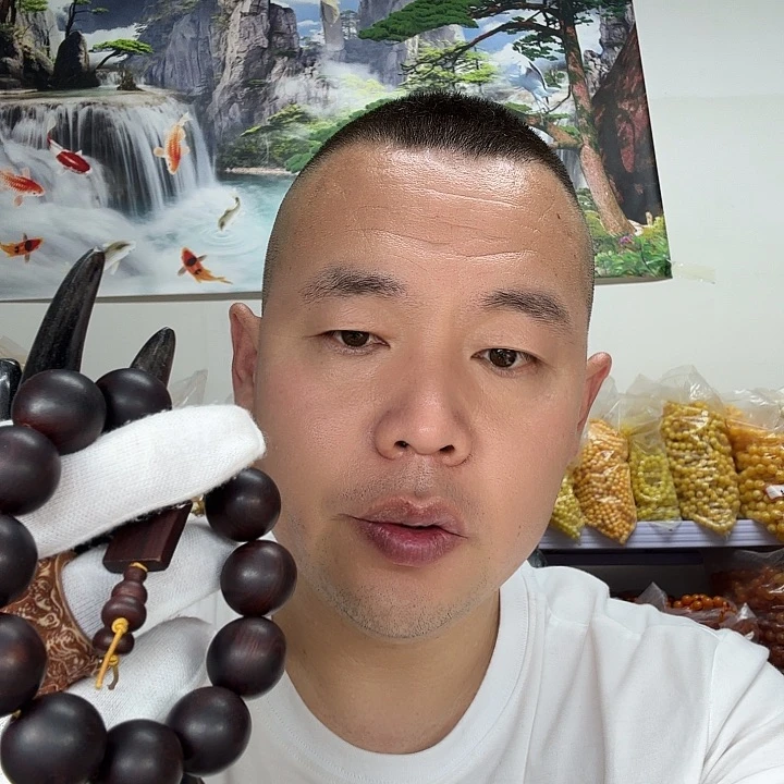 非洲紫檀（红花梨）46