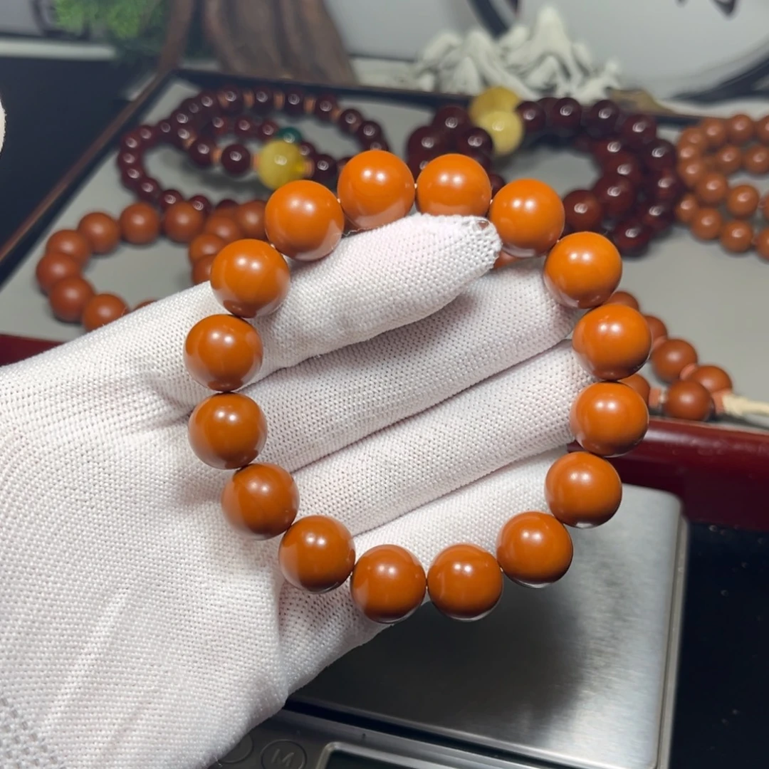 云***升橄榄核吊坠1.38老树铁核精品