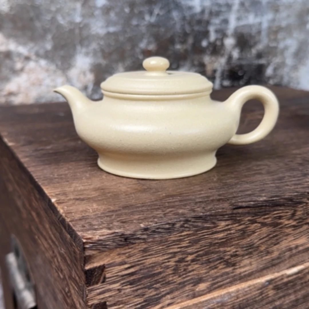 【闪购商品】茶壶紫砂