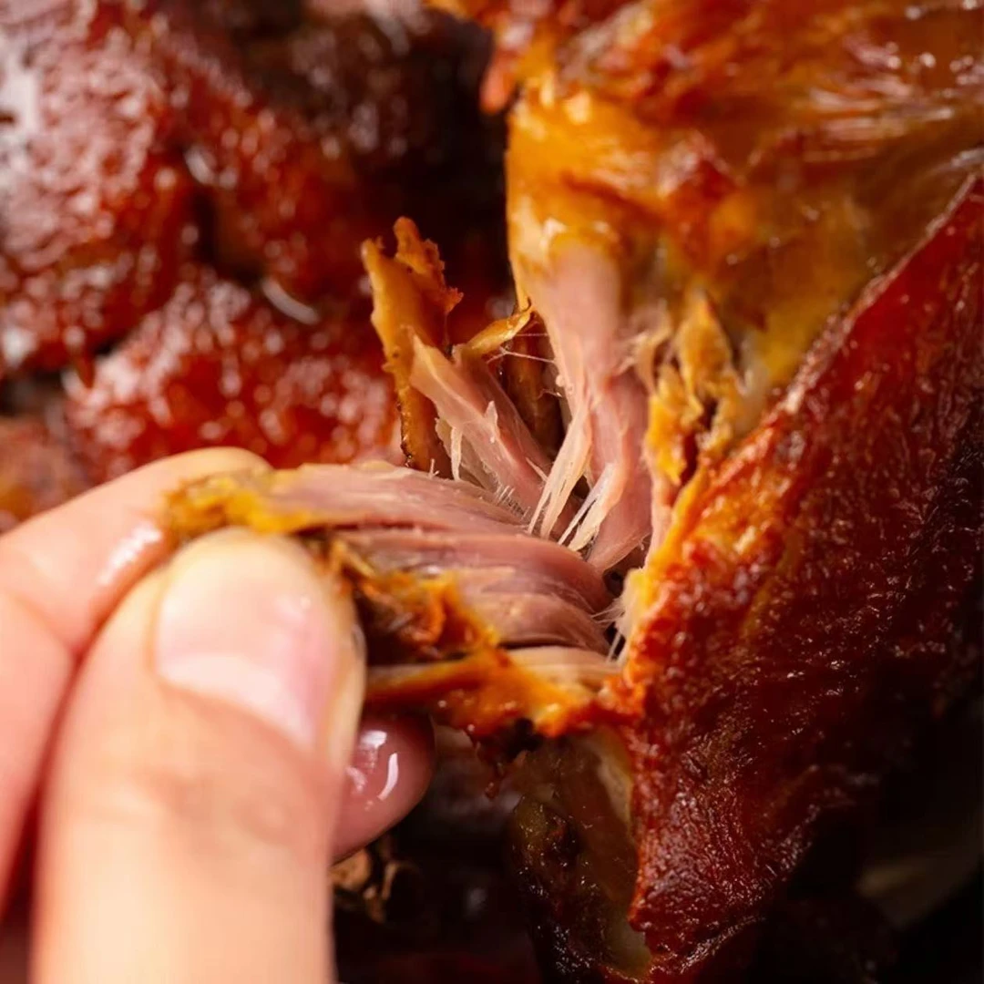 【‘到手15只】鸭小腿零食宵夜解馋