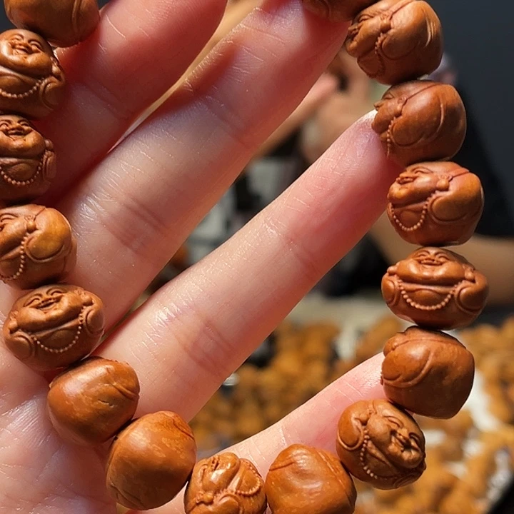 手串/手链橄榄核橄榄核