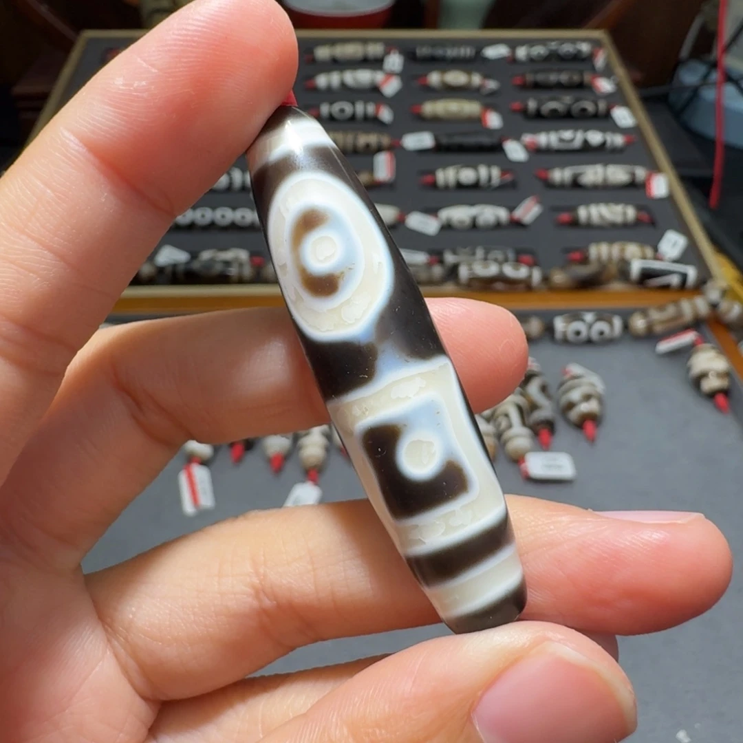 玛瑙/玉髓颈饰未镶嵌96