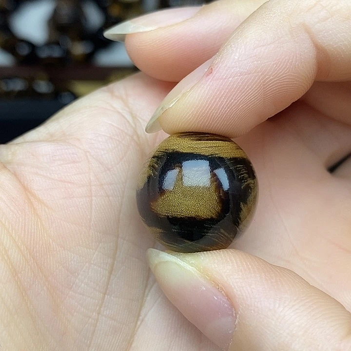 香榧木天**统精品血柳单珠