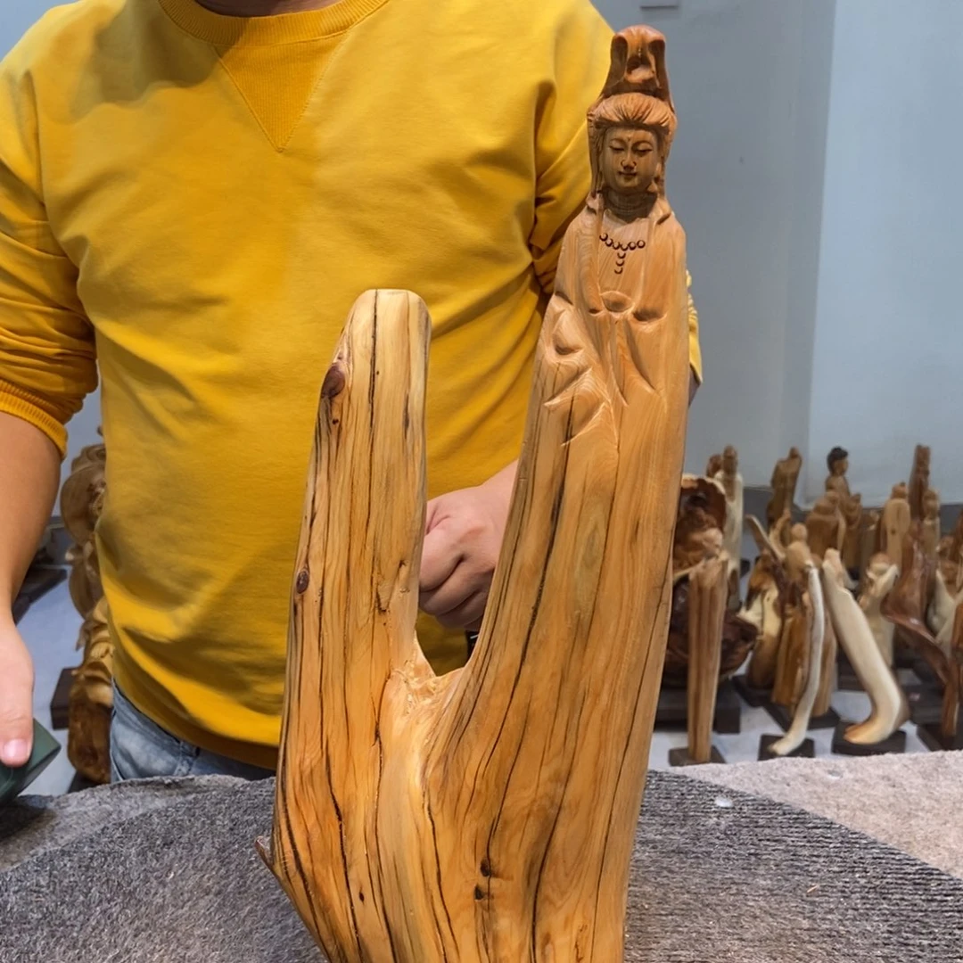 柏木（崖柏）进来点点关注哦