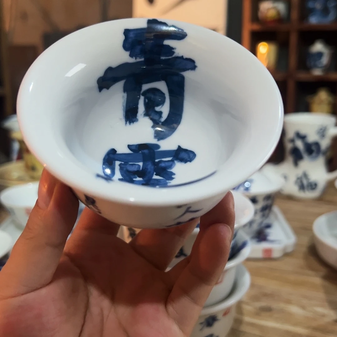 陶瓷艺术作品欣赏