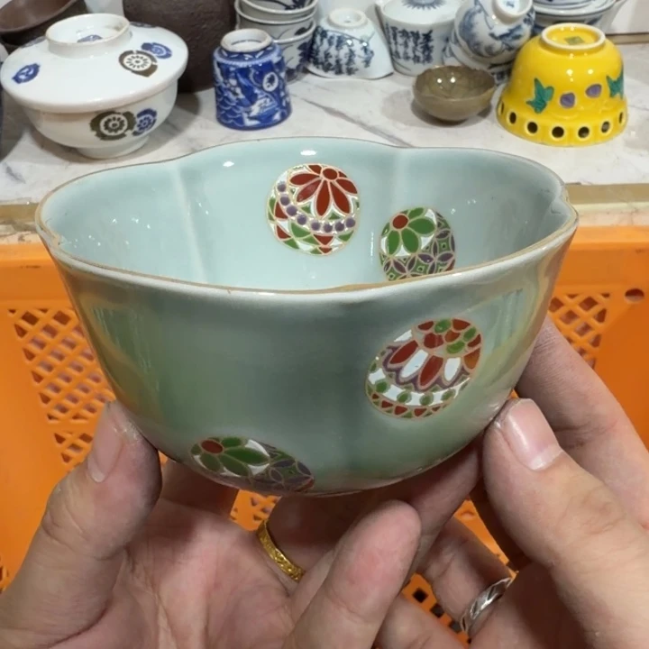 陶瓷推荐第二名20包邮