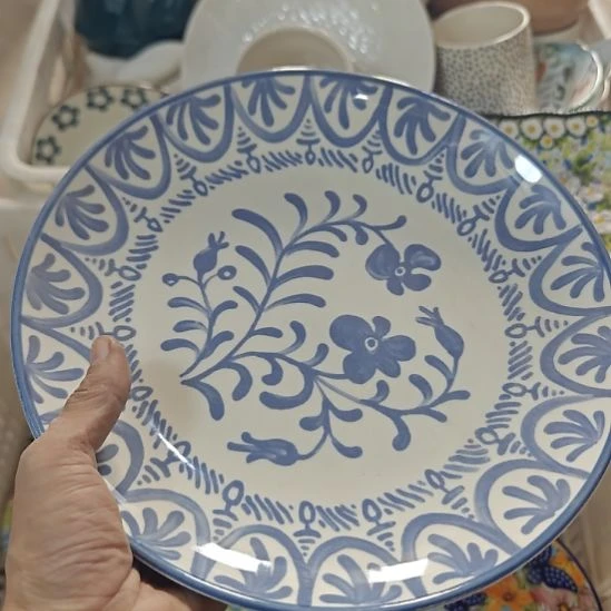 瓷片陶瓷餐具杯碗盘微瑕介意慎拍