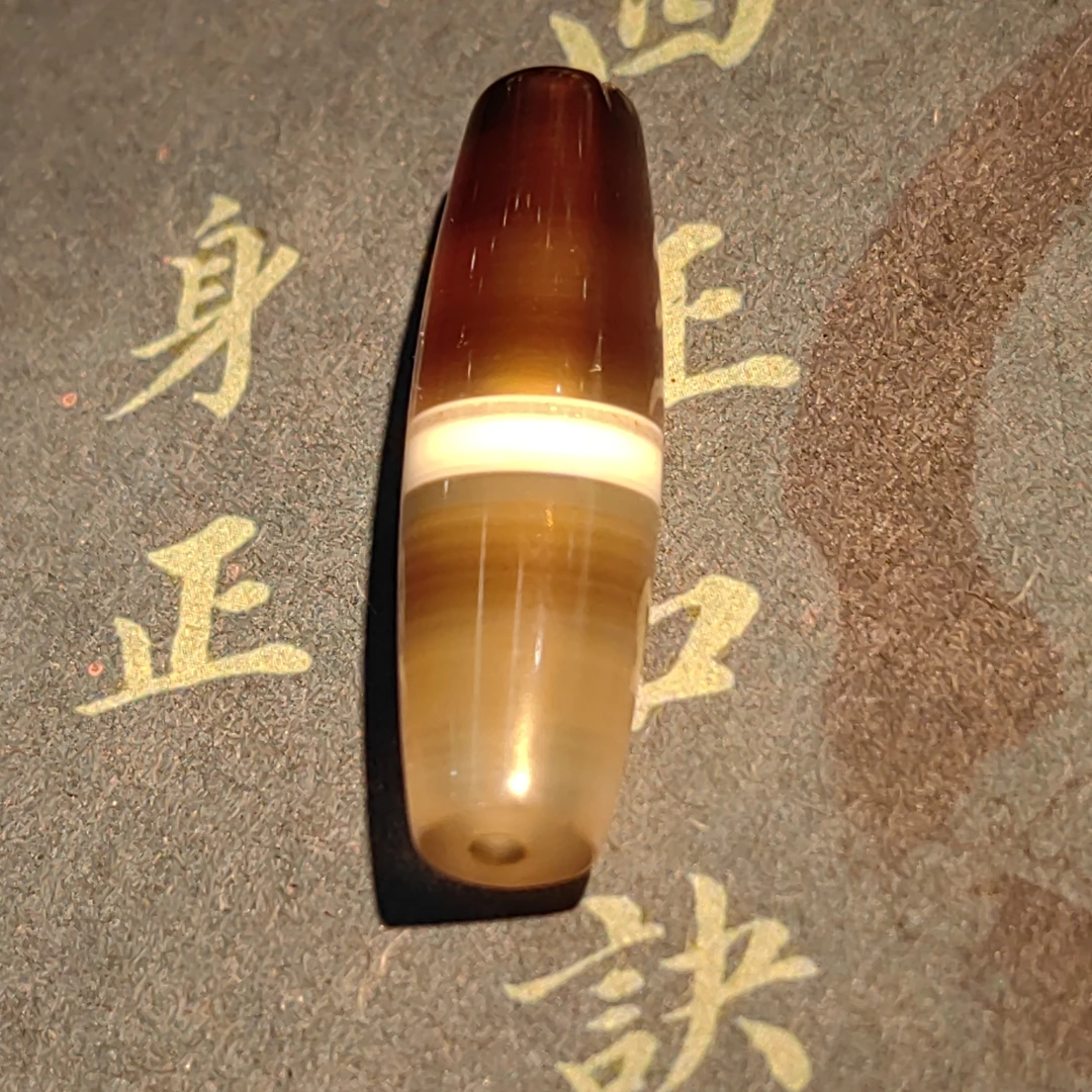瑟瑟古珠 马王堆同款 同年代