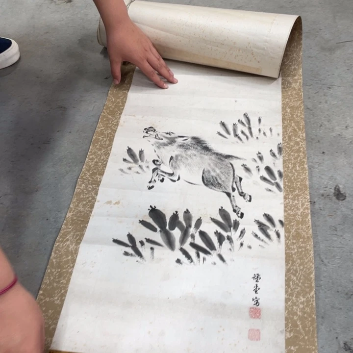 携***爷精品作品专拍链接6688