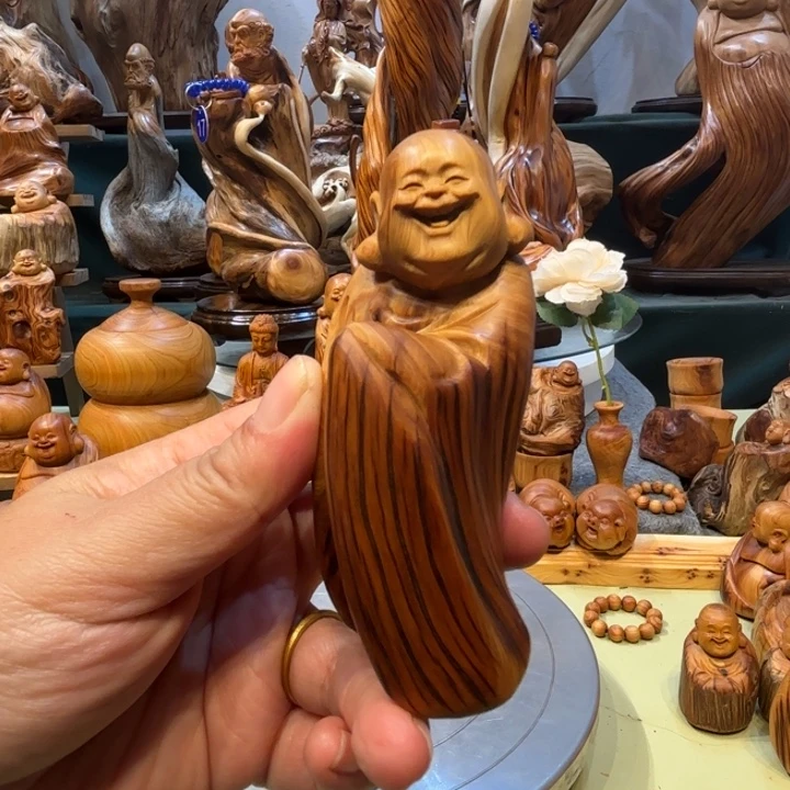 柏木（崖柏）精品崖柏